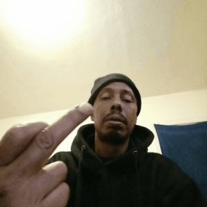 Meet your Posher, Patrick